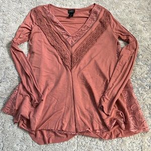 Daytrip Blouse
